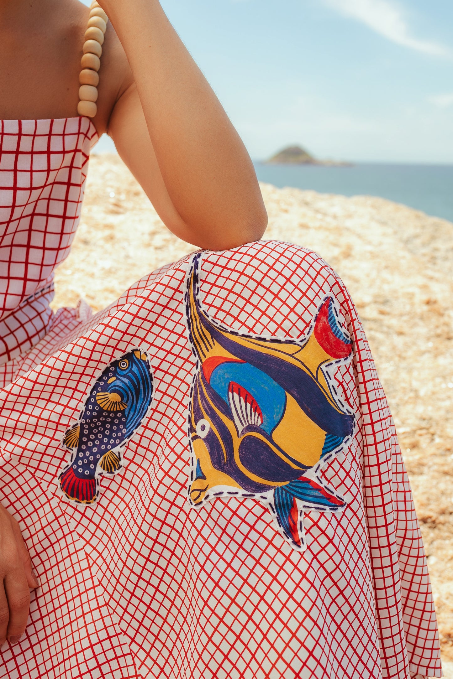 Saia Ilha Bela - off