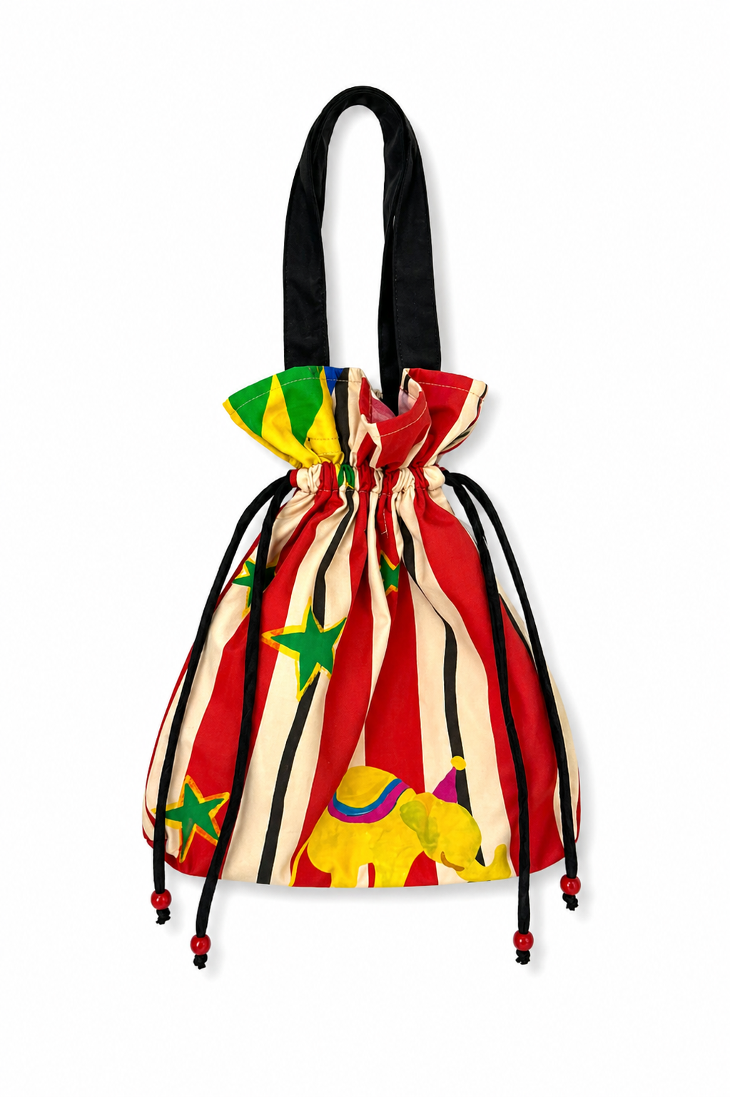 Bolsa Pouch - cores variadas