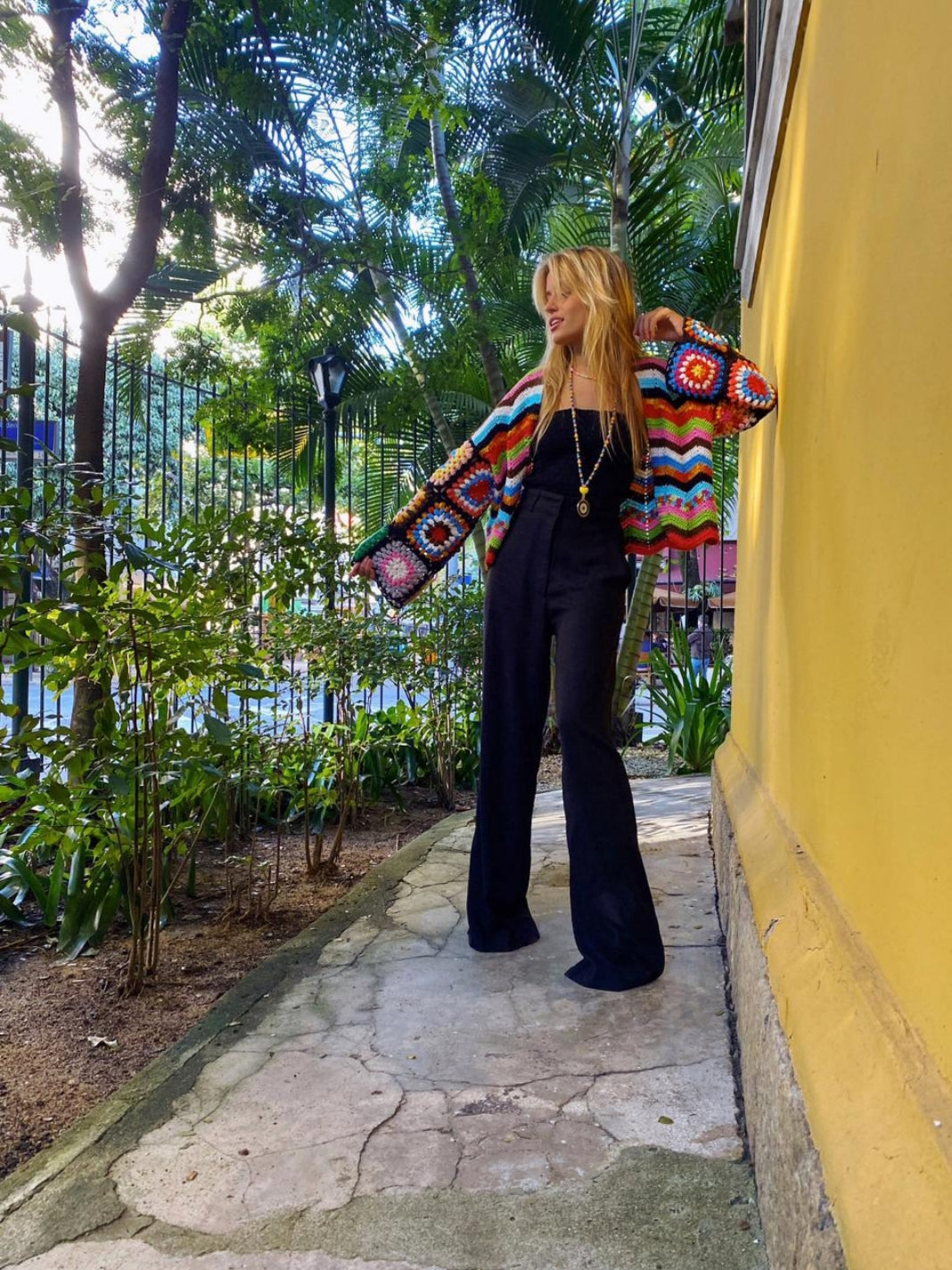 Casaco Colors - colors