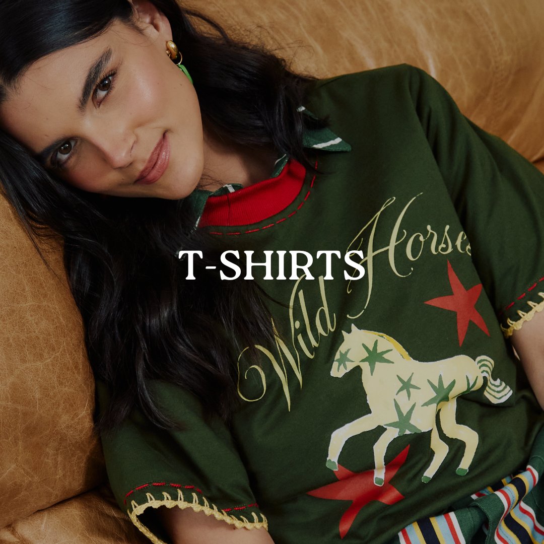 T-Shirts – Mabô Rio