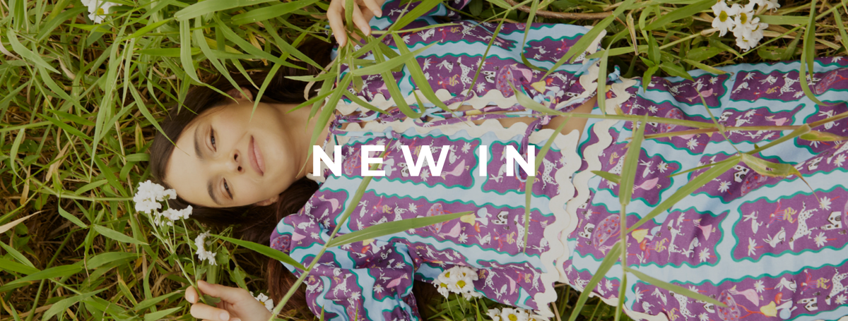 New In