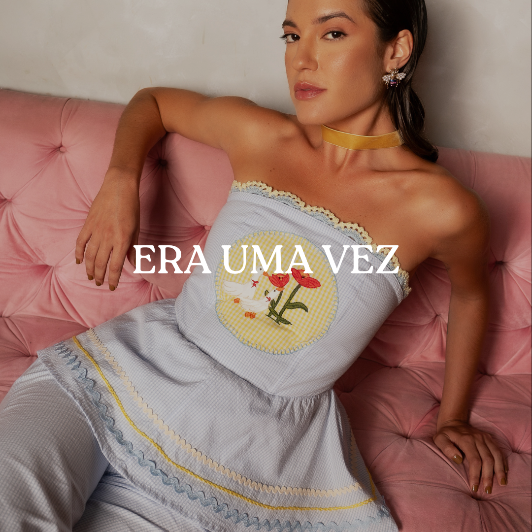 Coleção 'Era Uma Vez'