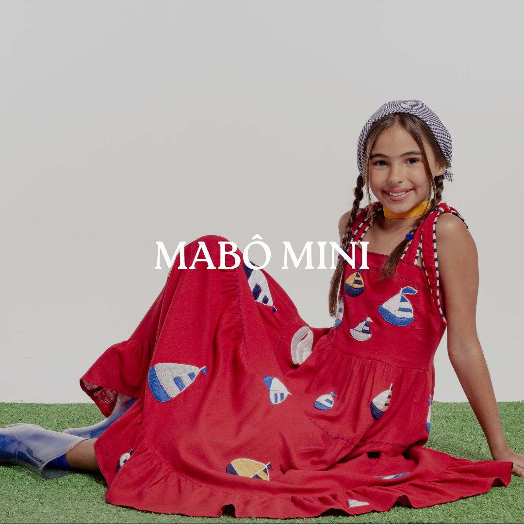 Mabô Mini