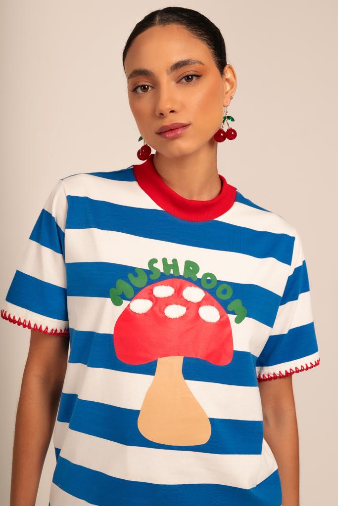 Blusas