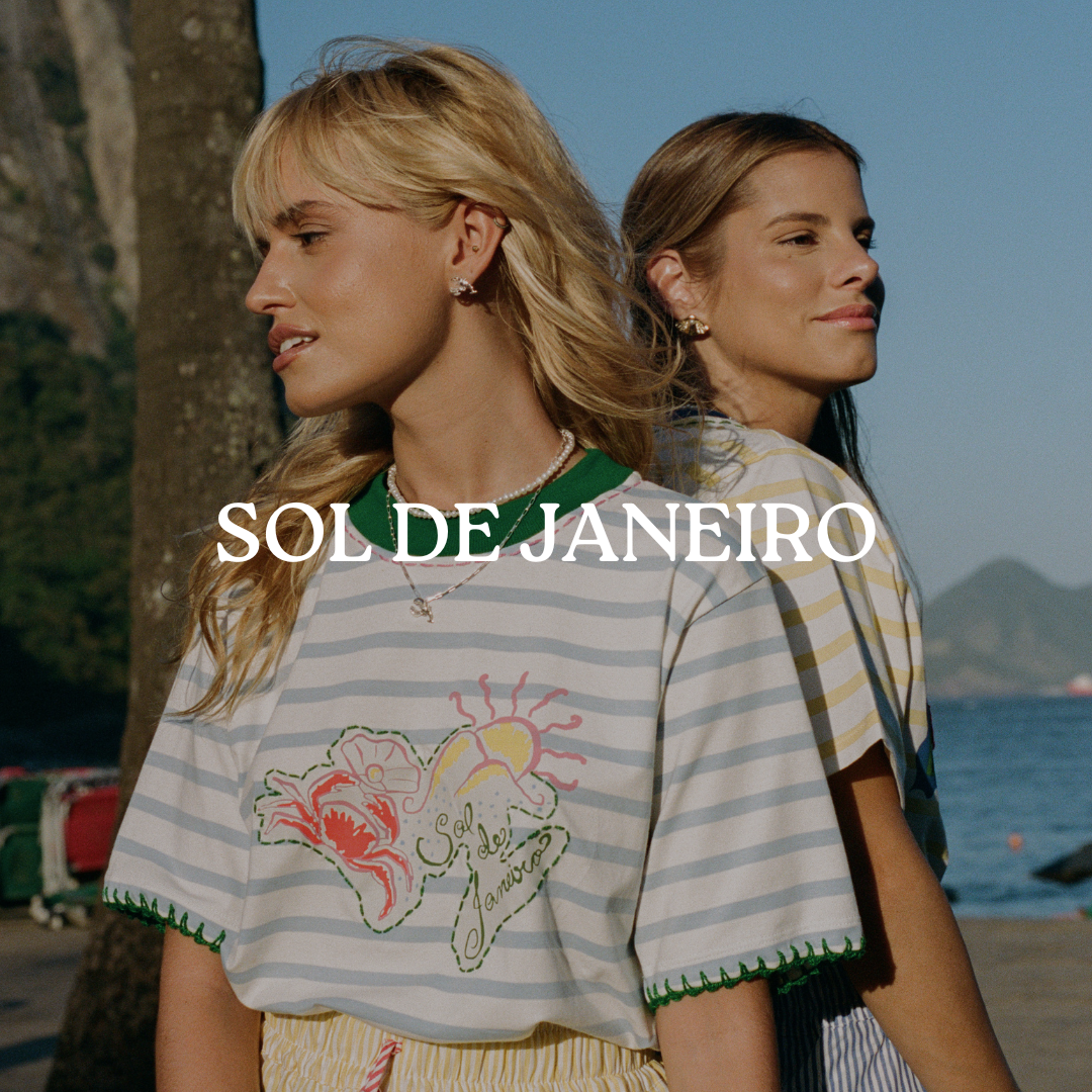 Sol de Janeiro