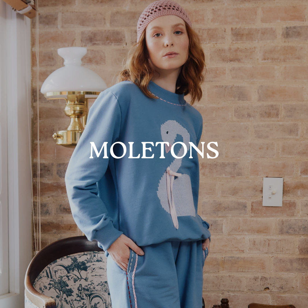 Moletons