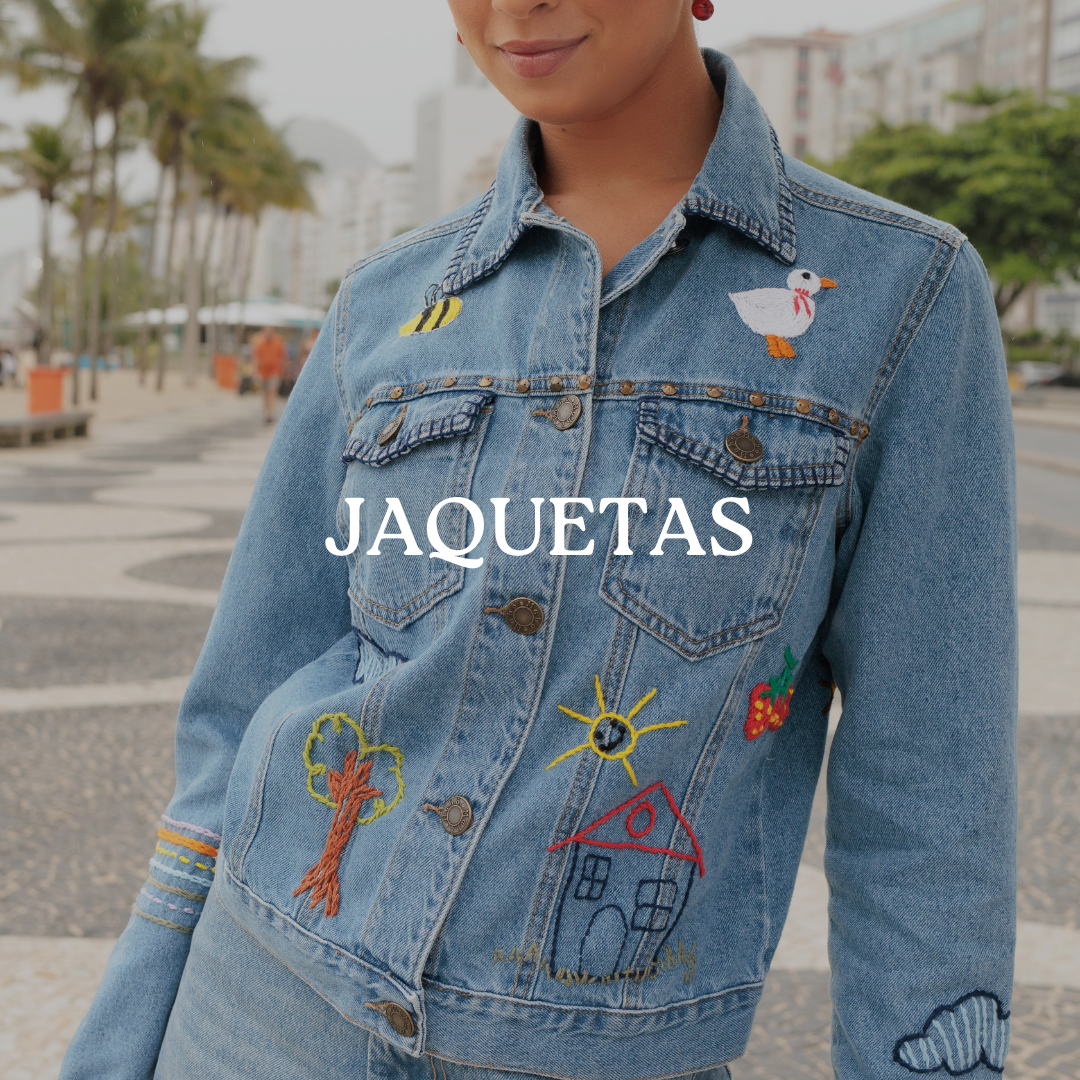 Jaquetas