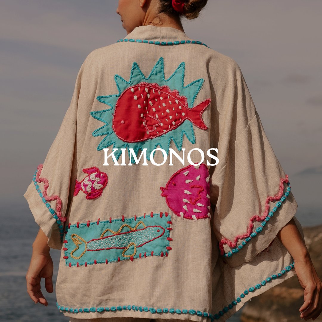 Kimonos