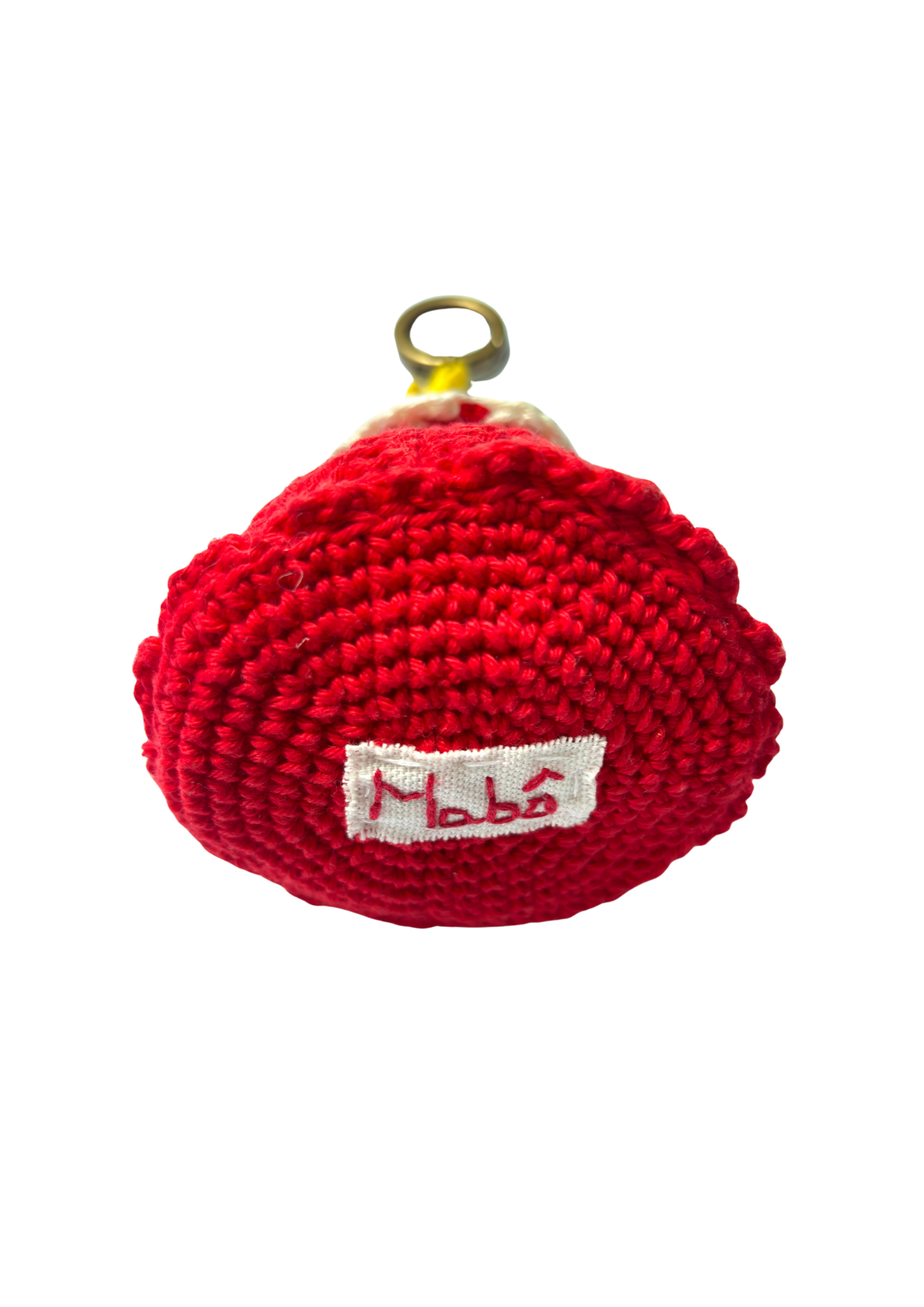 Bag Charm Gigante - tenda