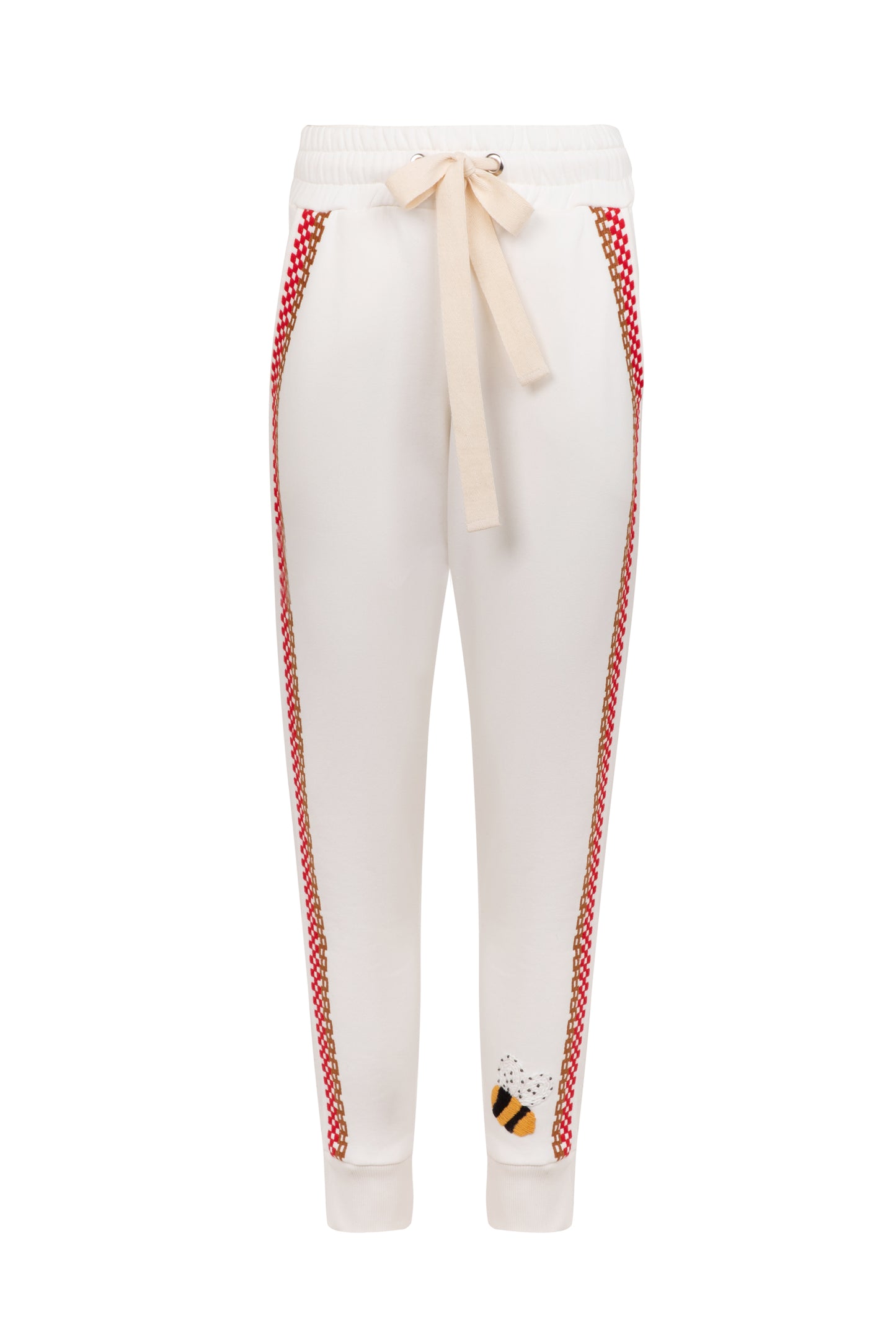 Conjunto Moletom Felicidade - off