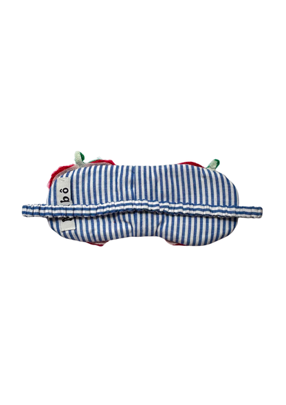 Tapa Olho Morangos - cores variadas