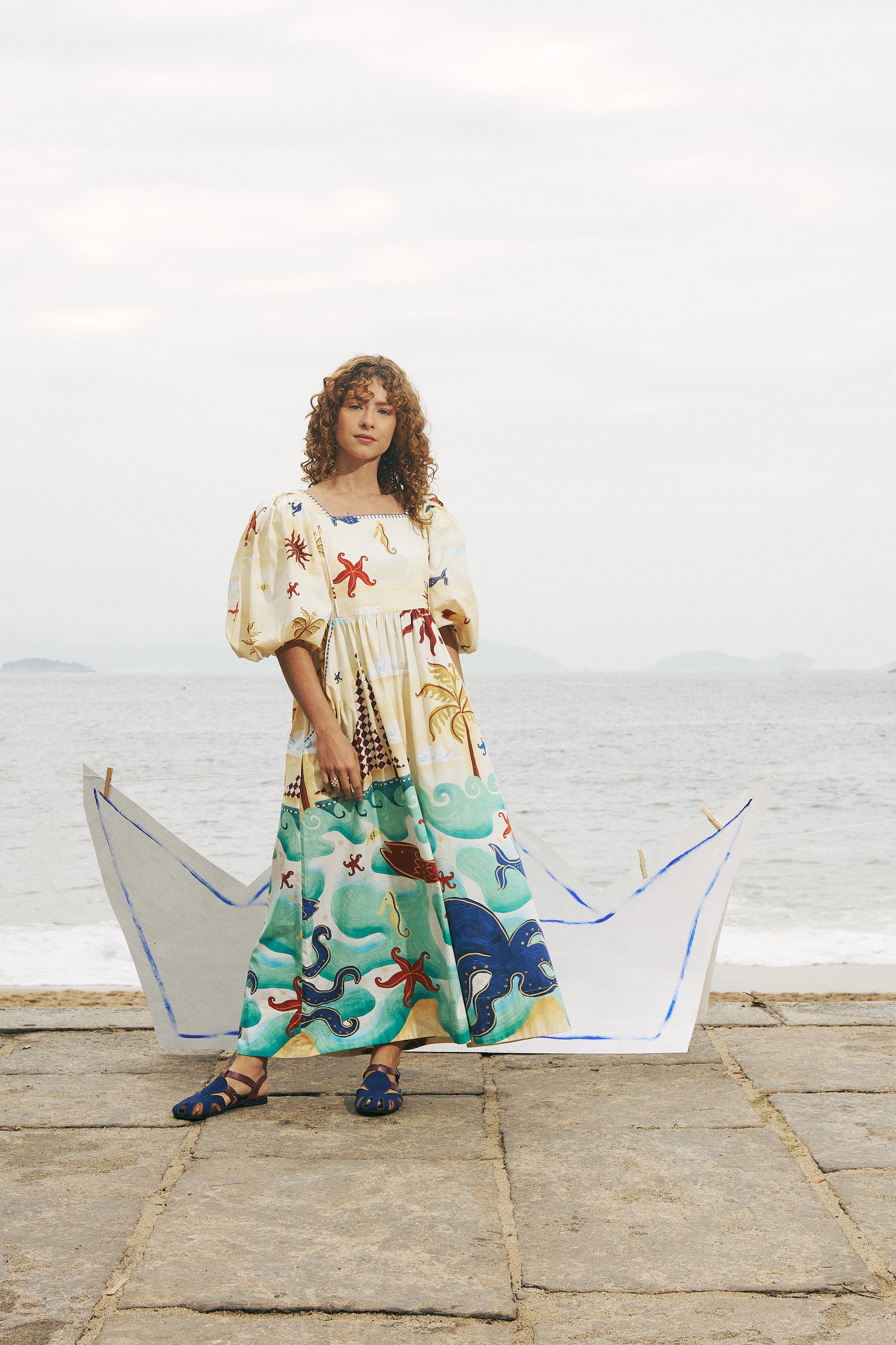 Vestidos – Mabô Rio