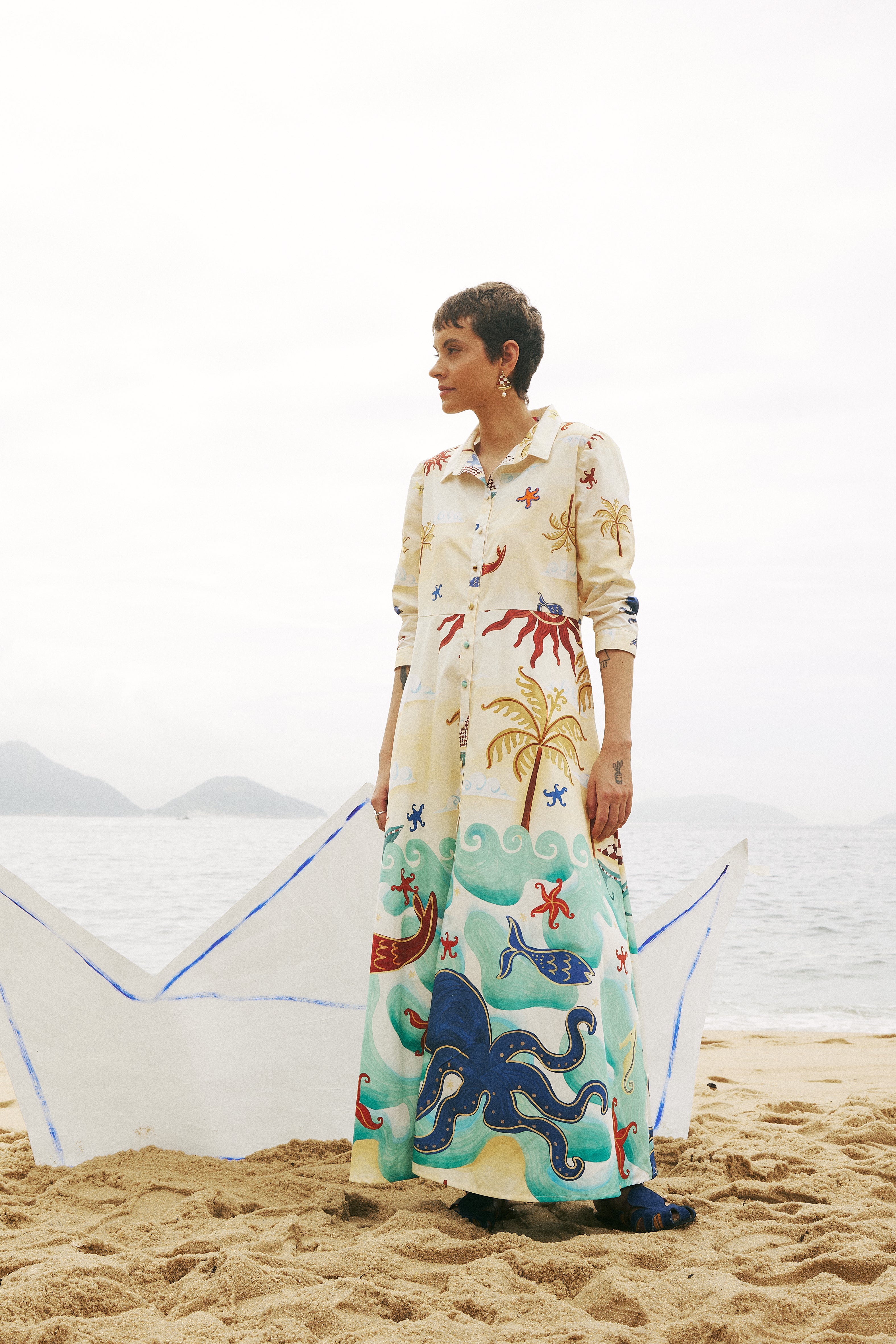 Vestidos – Mabô Rio