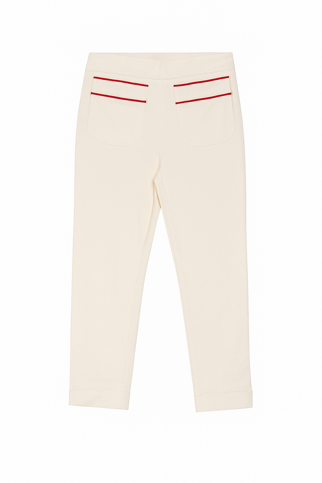 Calça Encanto - off