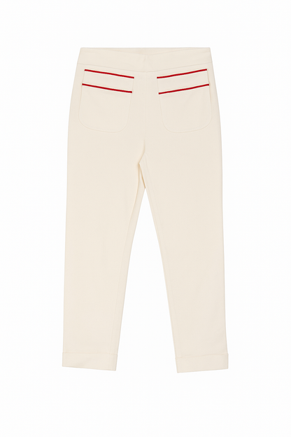 Calça Encanto - off