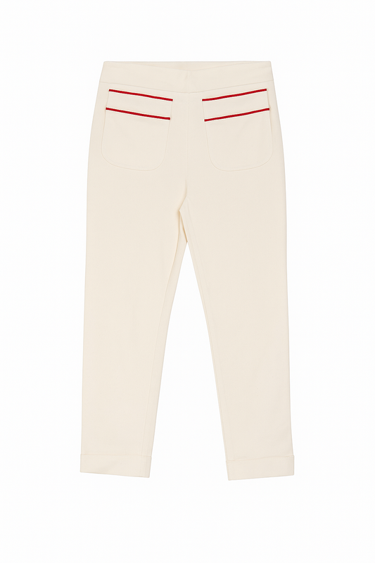 Calça Encanto - off