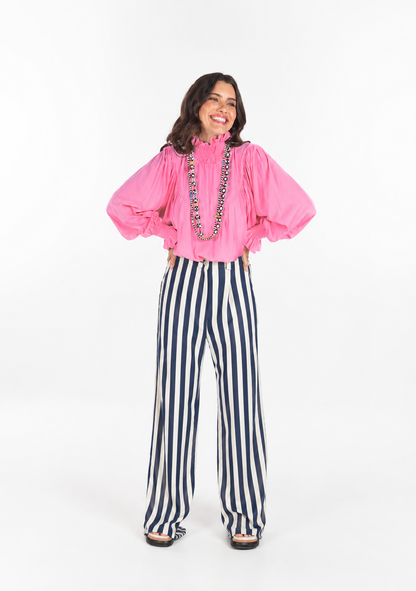 Blusa Clara - rosa