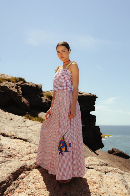 Saia Ilha Bela - off