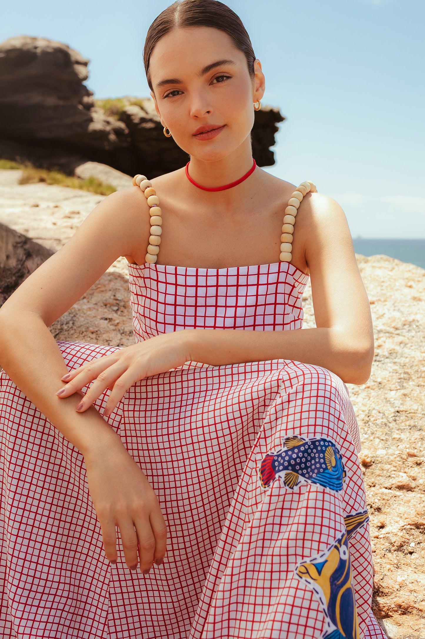 Saia Ilha Bela - off