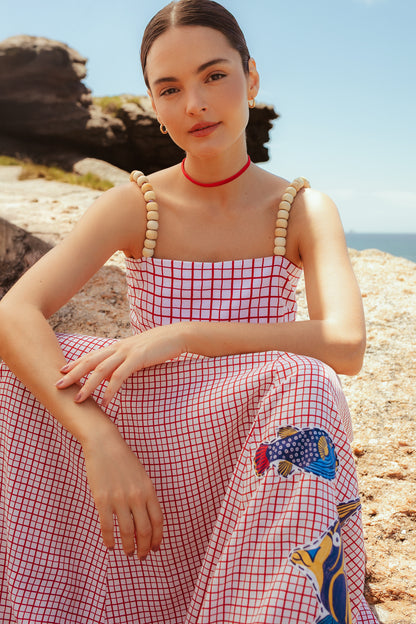 Saia Ilha Bela - off