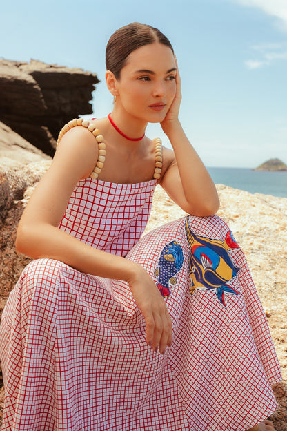 Saia Ilha Bela - off