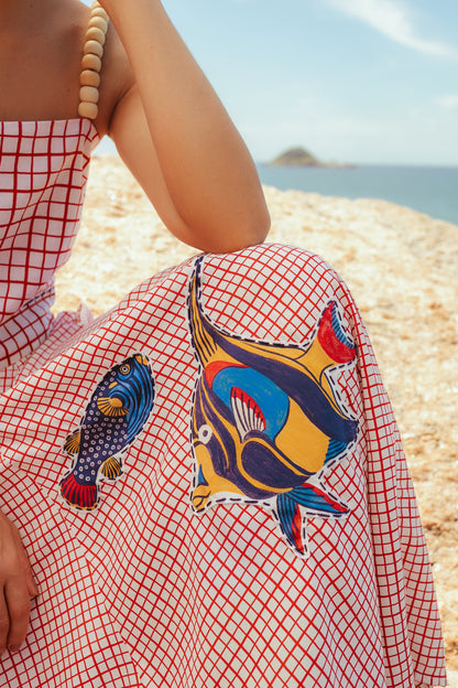 Saia Ilha Bela - off