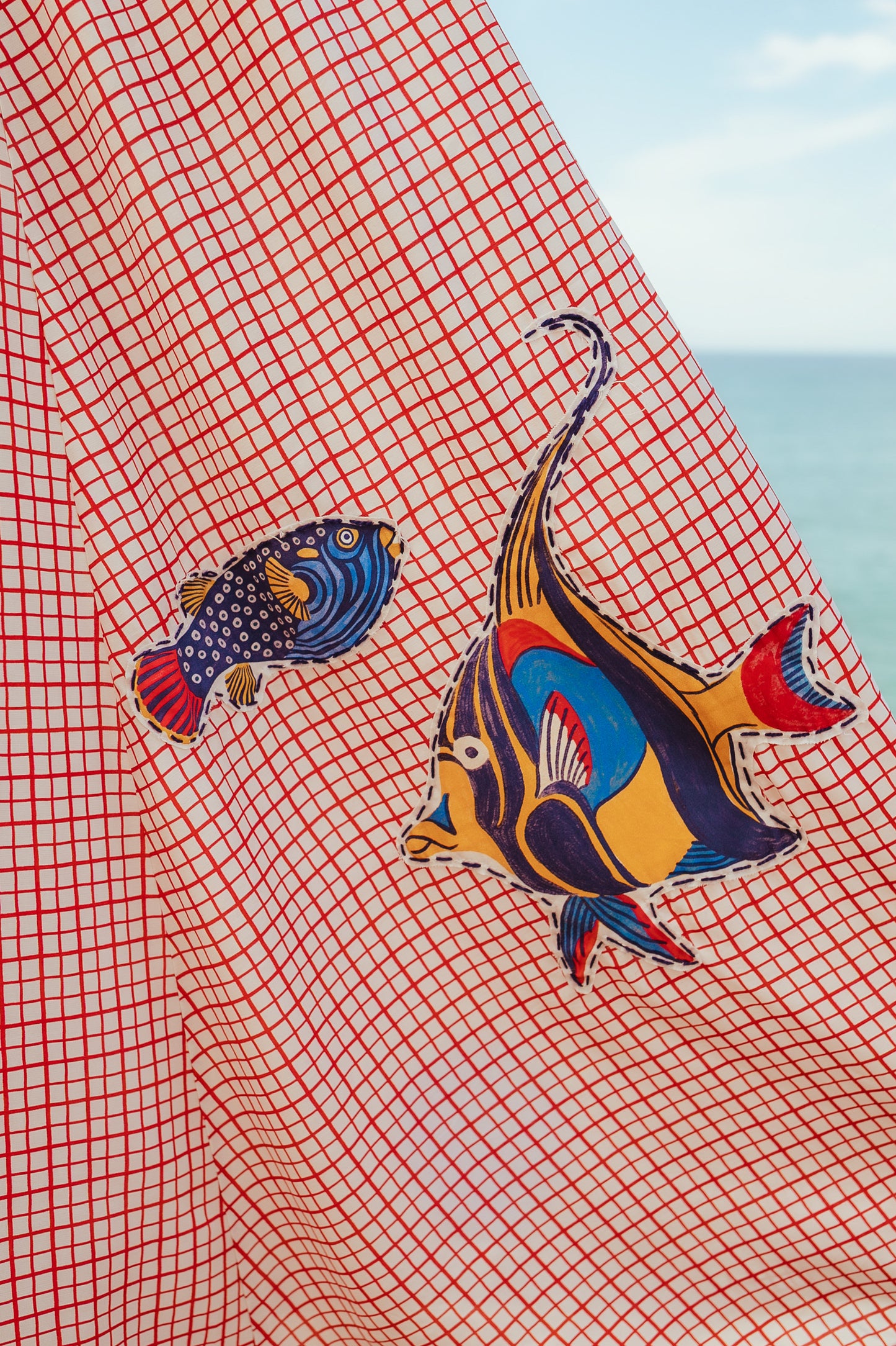 Saia Ilha Bela - off