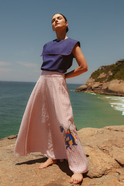 Saia Ilha Bela - off