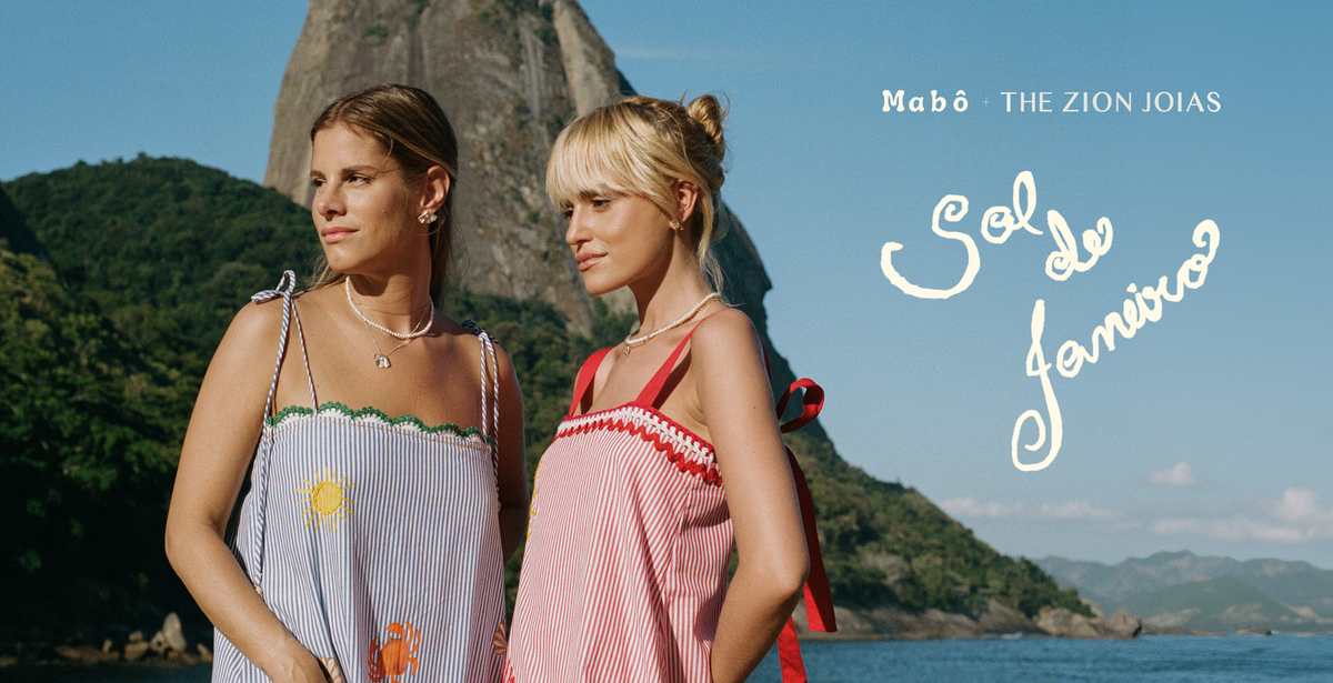 Sol de Janeiro – Mabô Rio