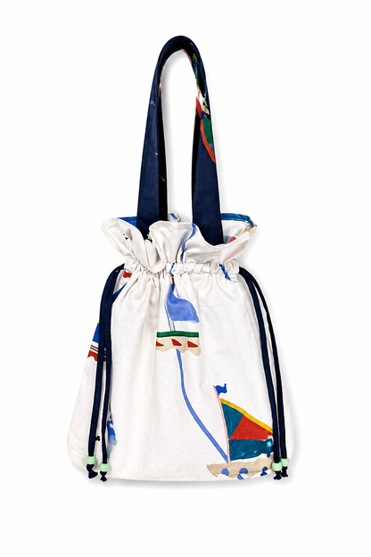 Bolsa Pouch - cores variadas