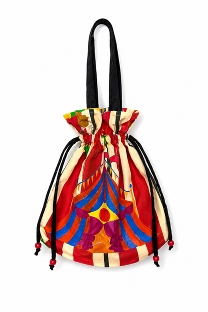 Bolsa Pouch - cores variadas