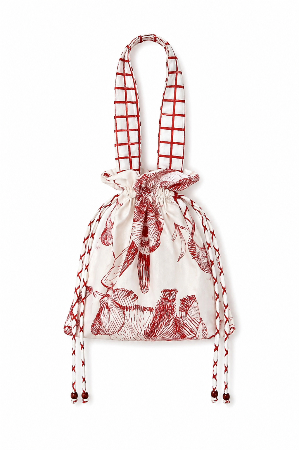 Bolsa Pouch - cores variadas