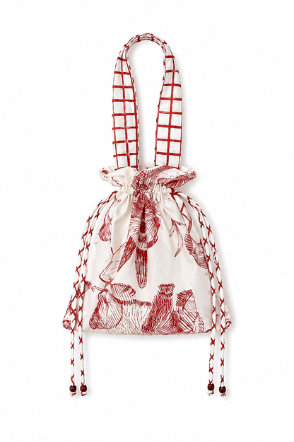 Bolsa Pouch - cores variadas