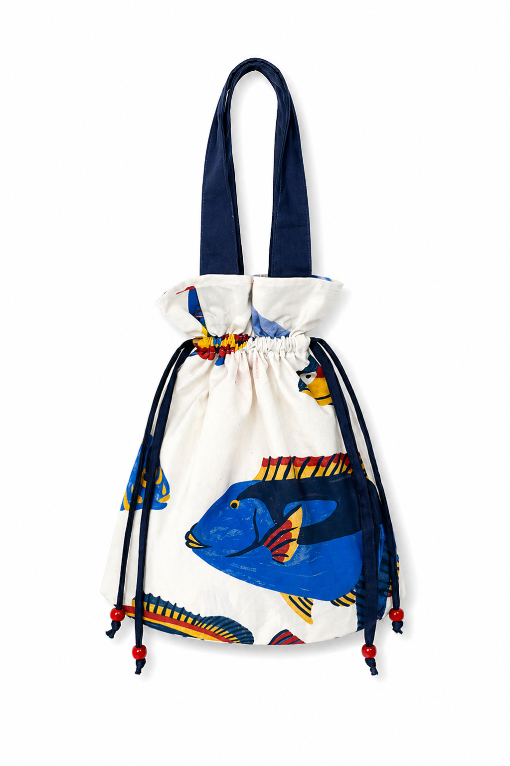Bolsa Pouch - cores variadas