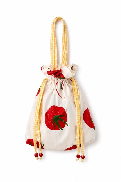 Bolsa Pouch - cores variadas