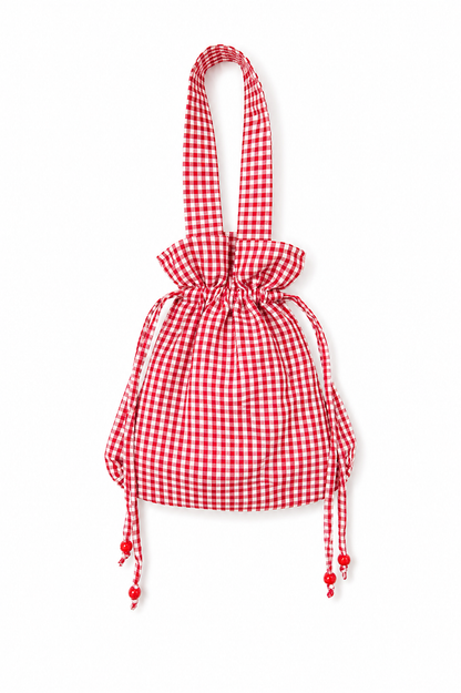 Bolsa Pouch - cores variadas