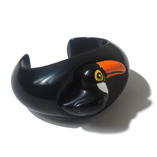 Bracelete Tucano - preto