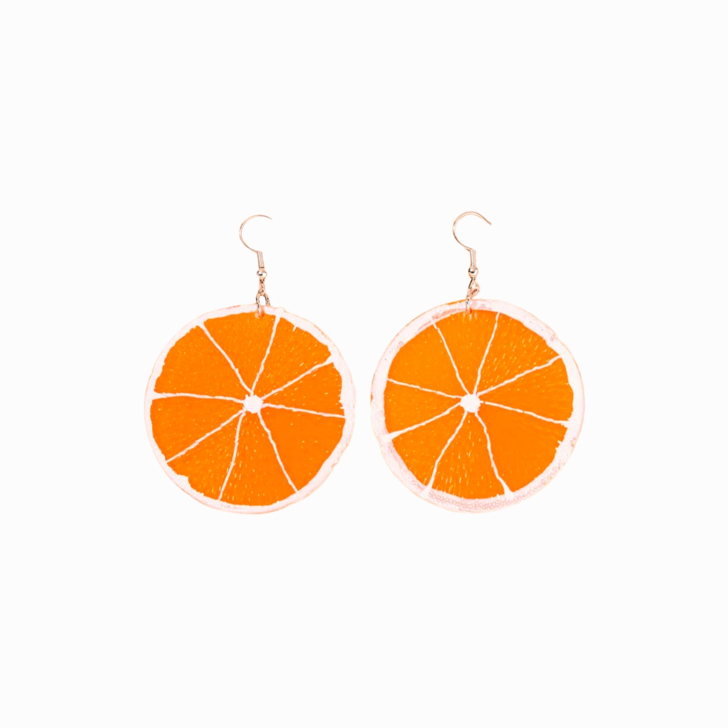 Brinco Laranja - coral